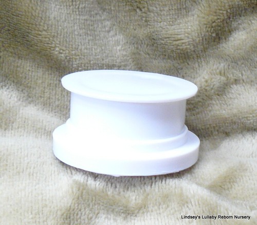 Neck flange for reborn - neck,