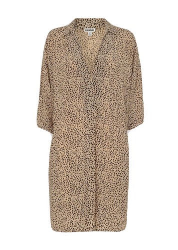 Whistles mini leopard lola - mini,