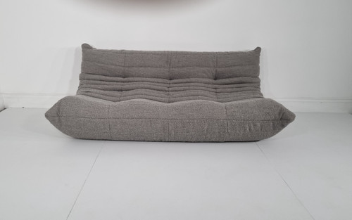 Ligne roset togo seater - ligne, 3