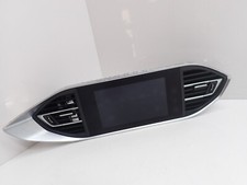 PEUGEOT 308 2020 DISPLAY