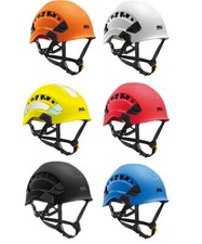 Petzl Vertex Vent Helmet A010CA to Suit Arborists & Other Climbing Activities