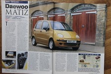 Original Autocar extracted mag