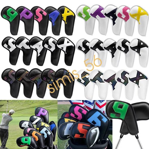 10pc golf iron - golf,