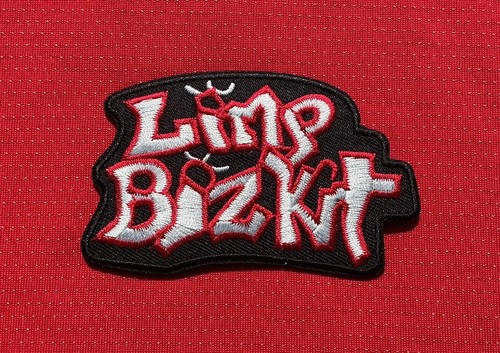 Limp bizkit metal rock band - nu,