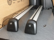 Genuine Roof Bars BMW X5 G05