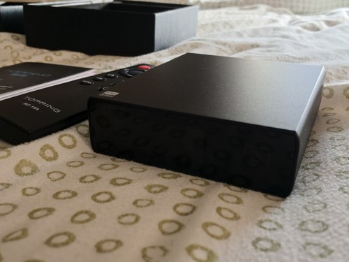 Topping e30 lite audio - topping,