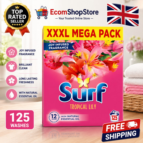Surf xxxl mega pack - mega,