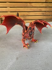 Schleich Lava Dragon Eldrador