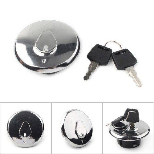 Fuel gas tank - tank, cap