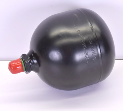 Stc2784 abs brake - stc2784, accumulator