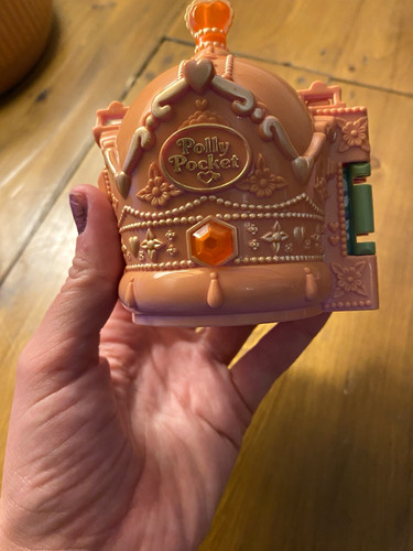 Polly pocket bluebird - polly,