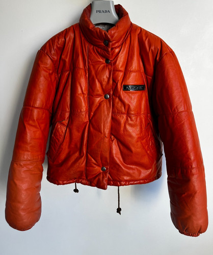 Ladies vintage redskins orange - ladies,