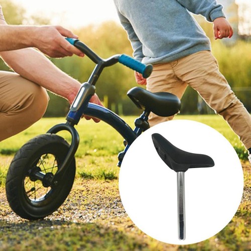 Kids bike saddle - kids, easy
