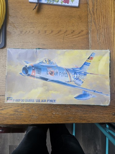 Rare vintage hasegawa model - rare,,