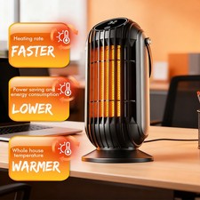 2000W Ceramic Heater for Home