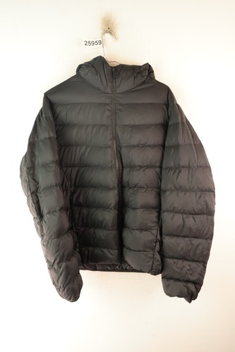 Uniqlo mens black - uniqlo,