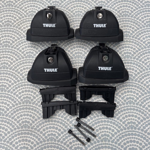 Thule roof bar - for, ford
