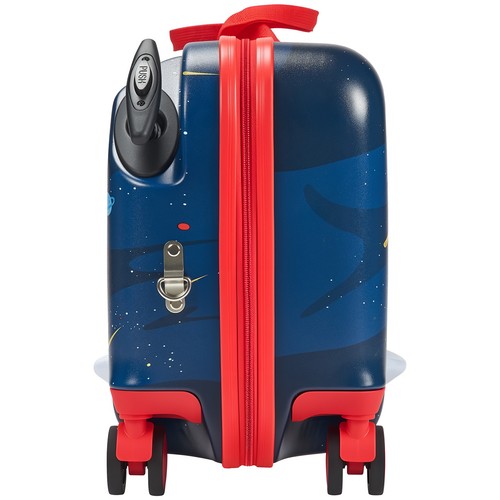 Ride luggage inch - ride-on, 18-inch