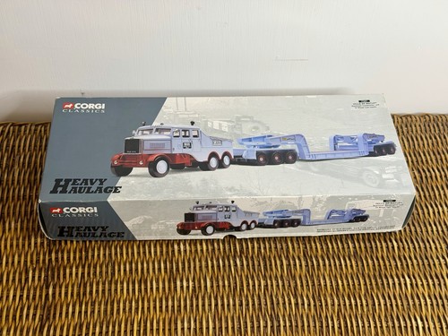 Corgi 17601 hills botley - 17601,