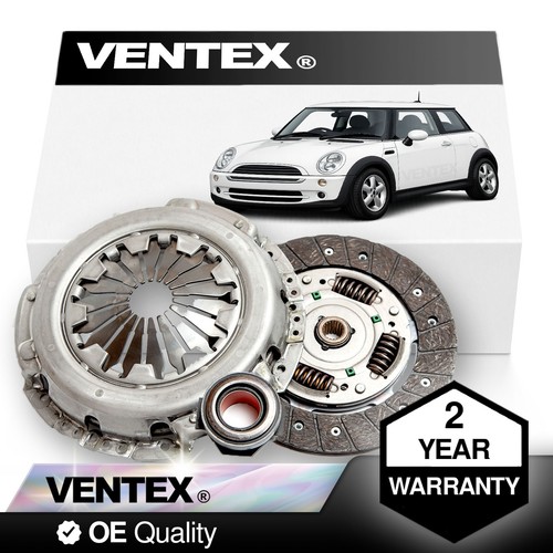 Ventex clutch kit for - clutch,