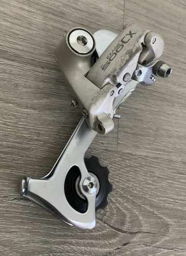 Shimano exage rear - shimano, cx
