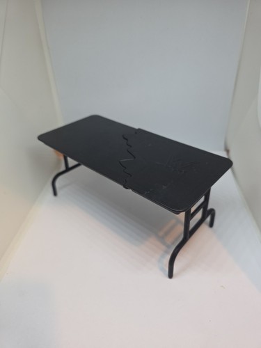 Breakable table accessory for - breakable,