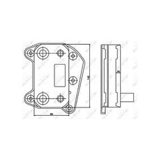 Fits Mercedes Vito W638 2.2