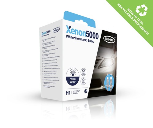 Ring xenon5000 main - xenon5000, for