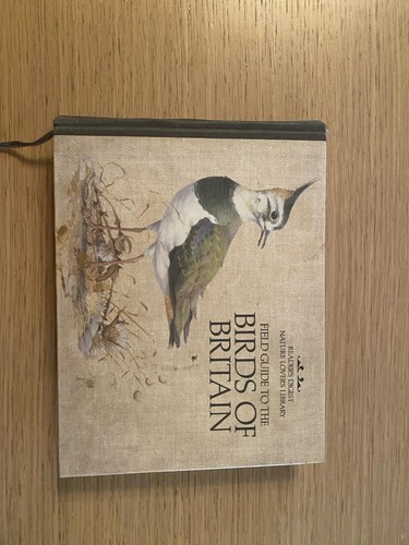 Field guide the - the, of
