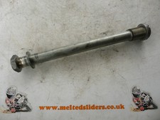 Suzuki GSXR 600 750 SRAD Rear