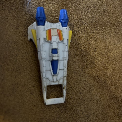 Vintage corgi toys 647 - vintage,