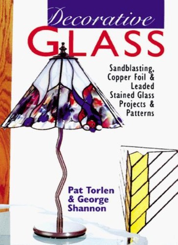 Decorative glass - decorative,
