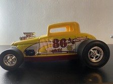 Nylint Hotrod Yellow Deuce