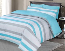 Duvet Cover Hotel Quality 3pc
