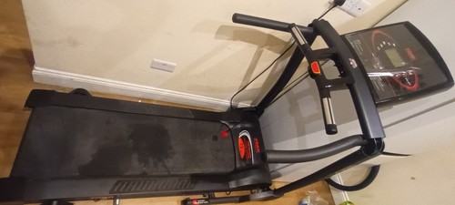 Running machine used york - machine,