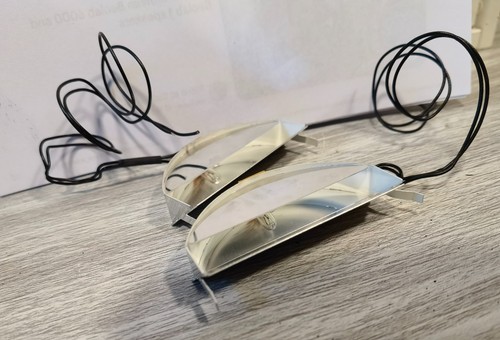 Beosound 3000 side lamps - b&o,