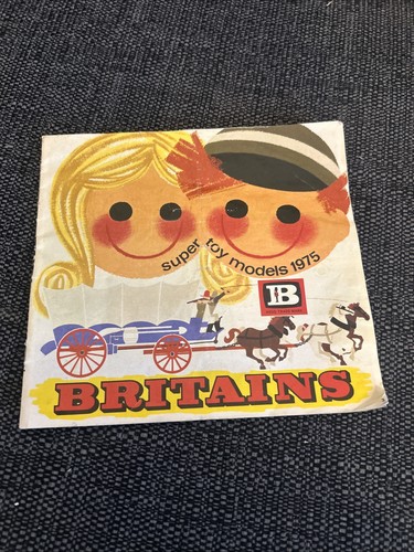 1975 britains super - britains,
