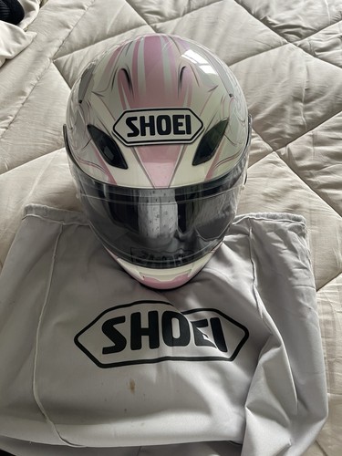 Shoei women helmet xs - shoei,