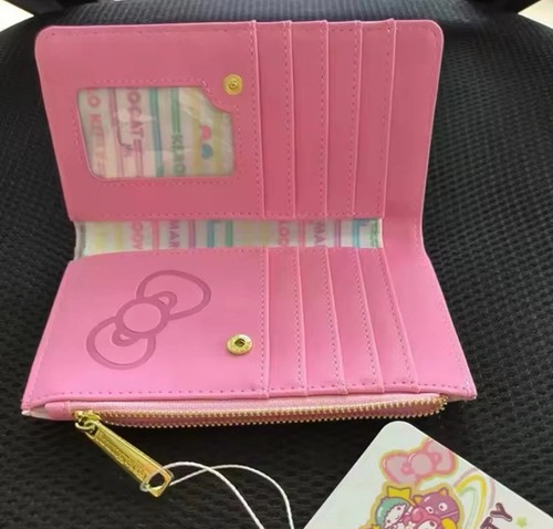 Sanrio loungefly hello kitty - sanrio,