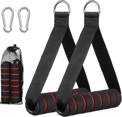 2pcs cable machine - 2pcs,