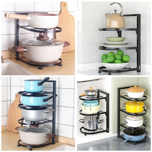 Tier kitchen pots - kitchen,