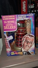 Doctor Who and the Daleks Movie Infra Red Control Dalek product enterprise