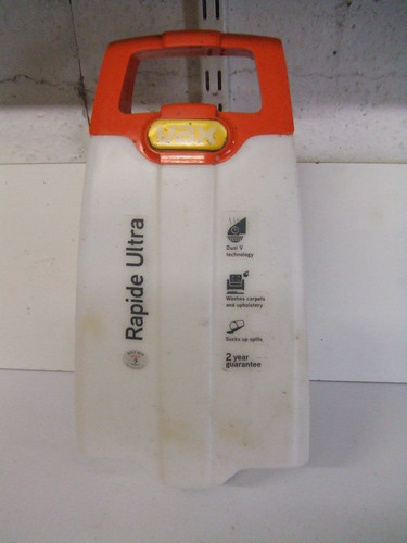 Vax rapide ultra - w89, w90