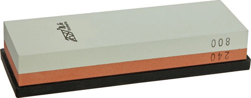 Real steel japanese whetstone - steel,