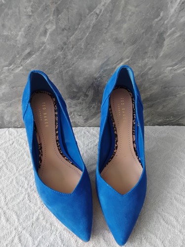 New ted baker orliana - baker, cobalt