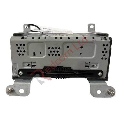 Ford galaxy mk3 2015 2019 - 2015-2019, sat