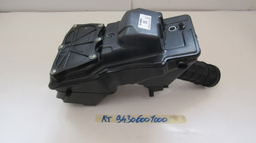 Airbox air filter box ktm - airbox,