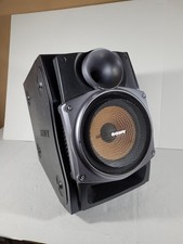 SONY SINGLE Left Surround