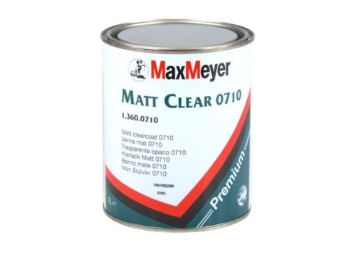 Max meyer 360 0710 e1 - max, 1.360.0710/e1