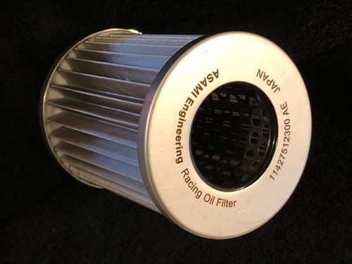 Chiptuning effect